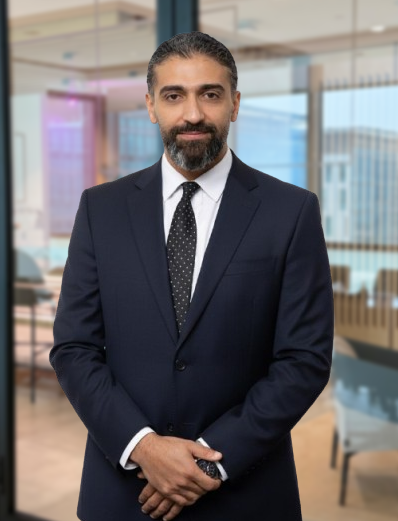 Mohanad Baz