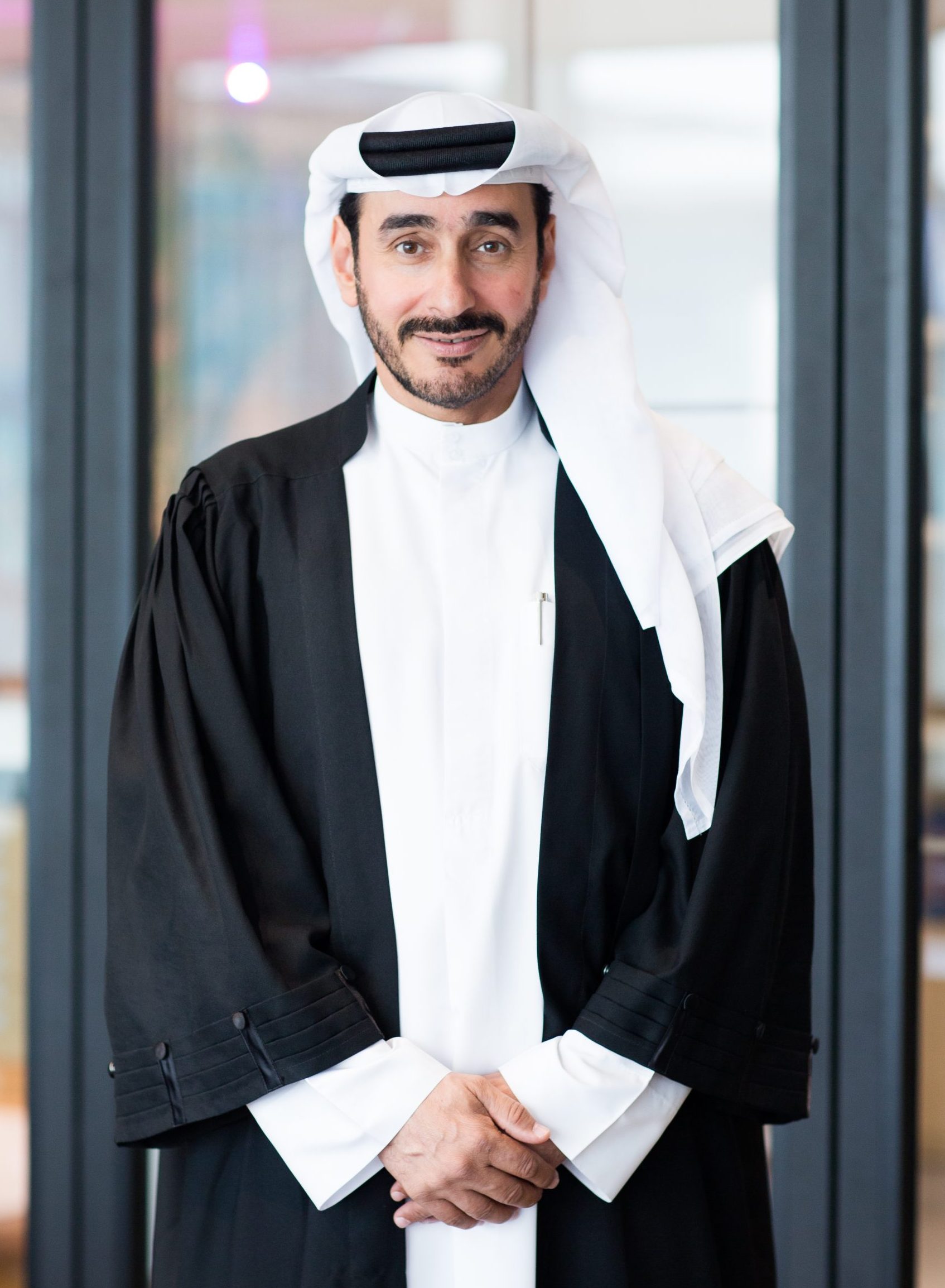 Hesham Almutawa